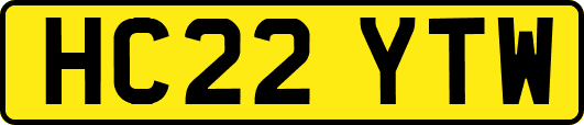 HC22YTW