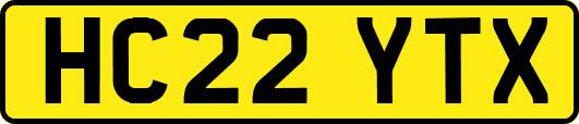 HC22YTX