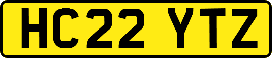 HC22YTZ