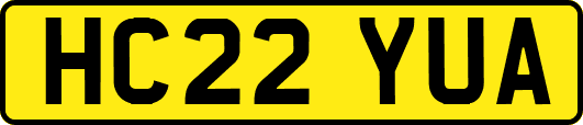 HC22YUA