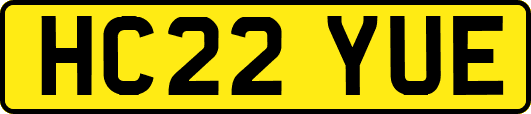 HC22YUE