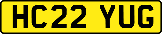 HC22YUG