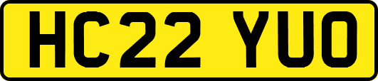 HC22YUO