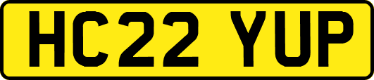 HC22YUP