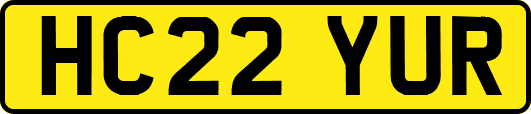 HC22YUR