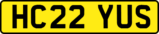 HC22YUS