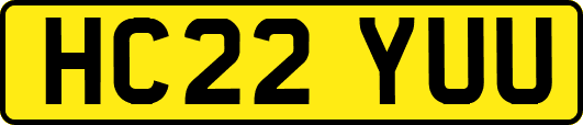 HC22YUU