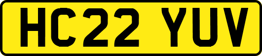 HC22YUV
