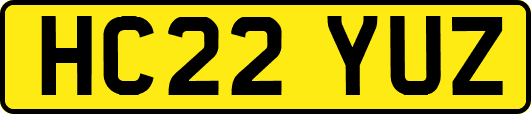HC22YUZ
