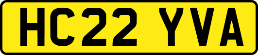 HC22YVA