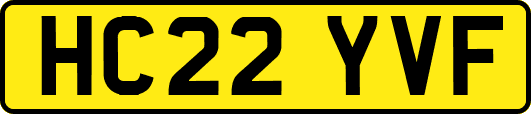 HC22YVF