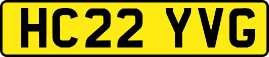 HC22YVG