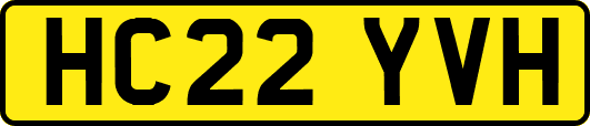 HC22YVH