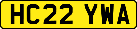 HC22YWA
