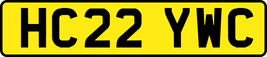 HC22YWC