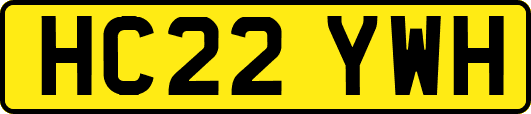 HC22YWH