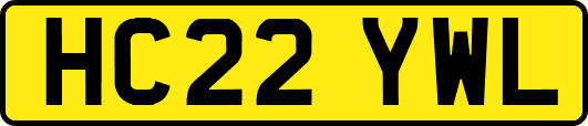 HC22YWL