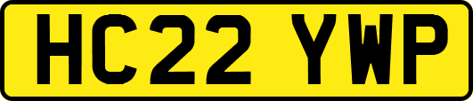 HC22YWP