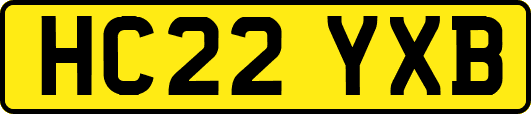 HC22YXB
