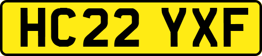 HC22YXF