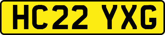 HC22YXG