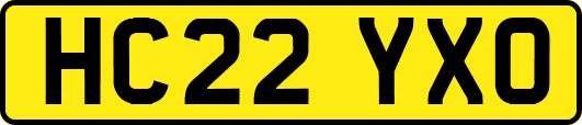 HC22YXO