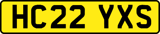 HC22YXS