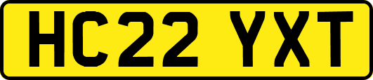 HC22YXT
