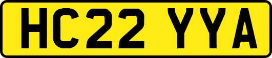 HC22YYA