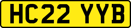 HC22YYB