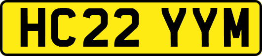 HC22YYM