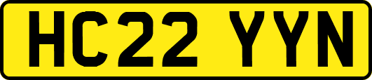 HC22YYN