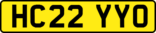 HC22YYO