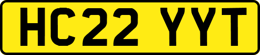 HC22YYT