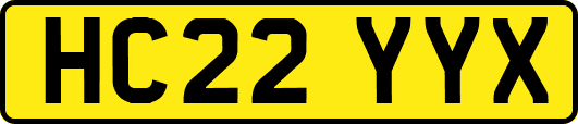 HC22YYX