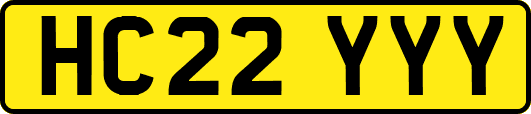 HC22YYY