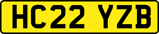 HC22YZB