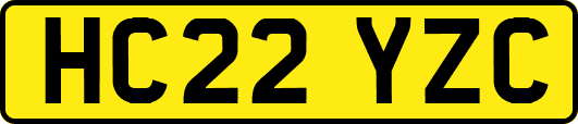 HC22YZC