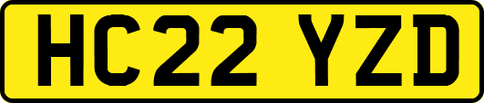 HC22YZD