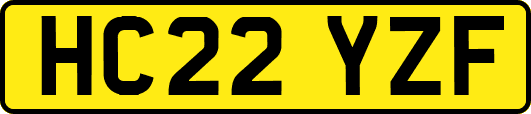 HC22YZF