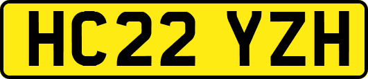 HC22YZH