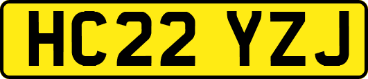 HC22YZJ