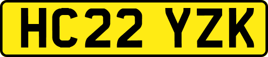 HC22YZK