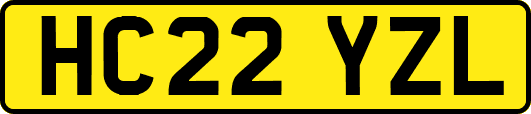 HC22YZL