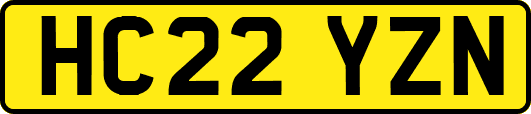HC22YZN