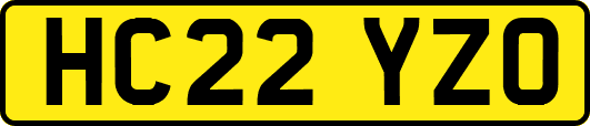 HC22YZO