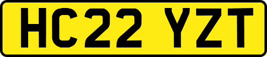 HC22YZT