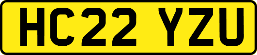 HC22YZU