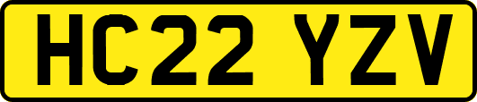 HC22YZV
