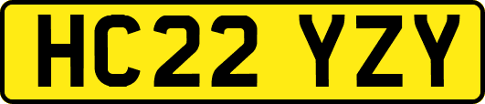 HC22YZY